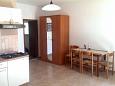 Dining room Dining room - Apartment A-232-d - Apartments Povljana (Pag) - 232
