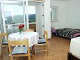 Dining room Dining room - Apartment A-2323-a - Apartments Rabac (Labin) - 2323