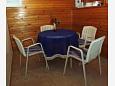 Dining room Dining room - Apartment A-2323-c - Apartments Rabac (Labin) - 2323
