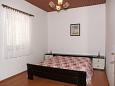 Bedroom 2 Povljana, Bedroom 2 u smještaju tipa apartment, dopusteni kucni ljubimci.