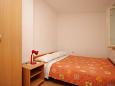 Ložnice 2 Rabac, Ložnice 2 u smještaju tipa apartment, WIFI.