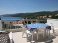Terrace 1 Terrace 1 - Apartment A-2340-a - Apartments Rabac (Labin) - 2340