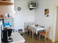 Dining room Dining room - Apartment A-2340-b - Apartments Rabac (Labin) - 2340