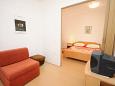 Living room Living room - Apartment A-2340-c - Apartments Rabac (Labin) - 2340