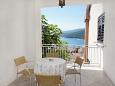 Terrace 1 Terrace 1 - Apartment A-2340-c - Apartments Rabac (Labin) - 2340