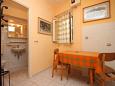Dining room Dining room - Apartment A-2345-b - Apartments Ika (Opatija) - 2345