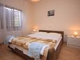 Bedroom Bedroom - Room S-2352-i - Rooms Lovran (Opatija) - 2352