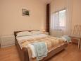 Bedroom Bedroom - Room S-2352-j - Rooms Lovran (Opatija) - 2352