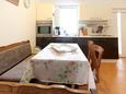 Dining room Dining room - Apartment A-2356-a - Apartments Selce (Crikvenica) - 2356