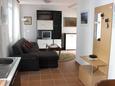 Living room Living room - Apartment A-2356-a - Apartments Selce (Crikvenica) - 2356