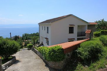 Property - Apartments 2357 Property Lovran (Opatija) - Accommodation 2357 - Apartments in Croatia.
