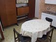 Dining room Dining room - Apartment A-236-a - Apartments Šimuni (Pag) - 236