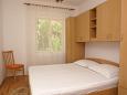 Bedroom 1 Bedroom 1 - Apartment A-236-a - Apartments Šimuni (Pag) - 236