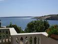 Terrace 2 - view Terrace 2 - view - Apartment A-236-d - Apartments Šimuni (Pag) - 236