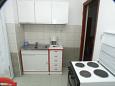 Shared kitchen Shared kitchen - Room S-2362-a - Apartments and Rooms Selce (Crikvenica) - 2362