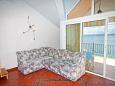 Living room Living room - Apartment A-2364-a - Apartments Selce (Crikvenica) - 2364