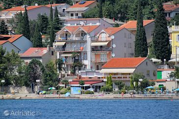 Property - Apartments 2364 Property Selce (Crikvenica) - Accommodation 2364 - Apartments near sea.
