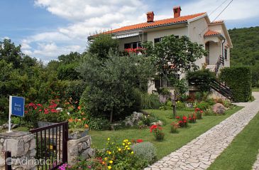 Property - Apartments 2365 Property Šmrika (Kraljevica) - Accommodation 2365 - Apartments in Croatia.