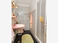 Shared bathroom 2 Shared bathroom 2 - Room S-2368-c - Apartments and Rooms Selce (Crikvenica) - 2368