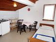 Dining room Dining room - Apartment A-2383-f - Apartments Selce (Crikvenica) - 2383