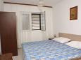 Bedroom 1 Bedroom 1 - Apartment A-239-b - Apartments Zubovići (Pag) - 239