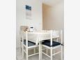 Dining room Dining room - Apartment A-2391-a - Apartments Njivice (Krk) - 2391