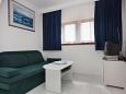 Living room Living room - Apartment A-2391-b - Apartments Njivice (Krk) - 2391