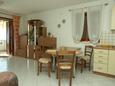 Dining room Dining room - Apartment A-2396-a - Apartments Njivice (Krk) - 2396