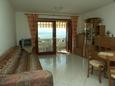 Living room Living room - Apartment A-2396-a - Apartments Njivice (Krk) - 2396