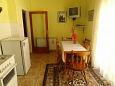 Dining room Dining room - Apartment A-2399-b - Apartments Sveti Juraj (Senj) - 2399