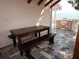 Terrace 2 Terrace 2 - Apartment A-240-c - Apartments Zubovići (Pag) - 240