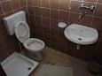 Bathroom 2 Bathroom 2 - Apartment A-240-d - Apartments Zubovići (Pag) - 240