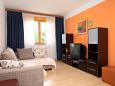 Living room Living room - Apartment A-2401-b - Apartments Rovinj (Rovinj) - 2401