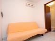 Living room Living room - Apartment A-2409-a - Apartments Komiža (Vis) - 2409