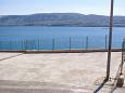 Parking lot - Apartments 241 Parking lot Zubovići (Pag) - Accommodation 241 - Apartments near sea.