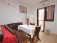 Dining room Dining room - Apartment A-2412-a - Apartments Vis (Vis) - 2412