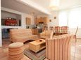 Living room Living room - Apartment A-2425-a - Apartments Komiža (Vis) - 2425