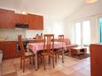 Dining room Dining room - Studio flat AS-2425-a - Apartments Komiža (Vis) - 2425