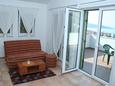 Living room Living room - Studio flat AS-2425-a - Apartments Komiža (Vis) - 2425