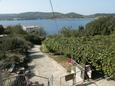 Parking lot - Apartments 2427 Parking lot Vis (Vis) - Accommodation 2427 - Apartments near sea with pebble beach.
