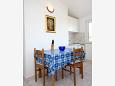 Dining room Dining room - Apartment A-2428-c - Apartments Vis (Vis) - 2428