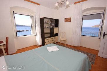Room S-2431-a - Apartments and Rooms Komiža (Vis) - 2431