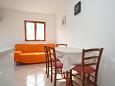 Dining room Dining room - Apartment A-2435-a - Apartments Vis (Vis) - 2435