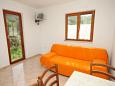 Living room Living room - Apartment A-2435-a - Apartments Vis (Vis) - 2435