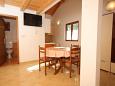 Dining room Dining room - Apartment A-2435-b - Apartments Vis (Vis) - 2435