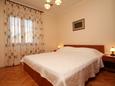 Bedroom 1 Bedroom 1 - Apartment A-244-b - Apartments Povljana (Pag) - 244