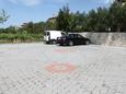 Parking lot - Apartments 244 Parking lot Povljana (Pag) - Accommodation 244 - Apartments with sandy beach.