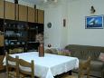 Dining room Dining room - Apartment A-2440-a - Apartments Komiža (Vis) - 2440