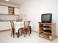 Dining room Dining room - Apartment A-2441-c - Apartments Vis (Vis) - 2441