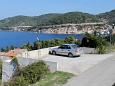 Parking lot - Apartments 2441 Parking lot Vis (Vis) - Accommodation 2441 - Apartments near sea with pebble beach.